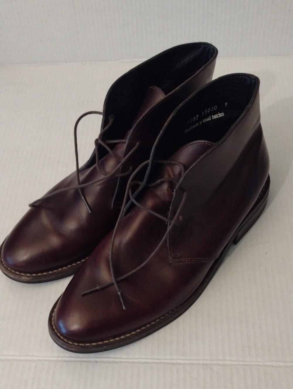 Thursday Boots